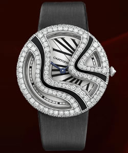 Cheap Cartier Cartier Libre Watches WJ306015 on sale